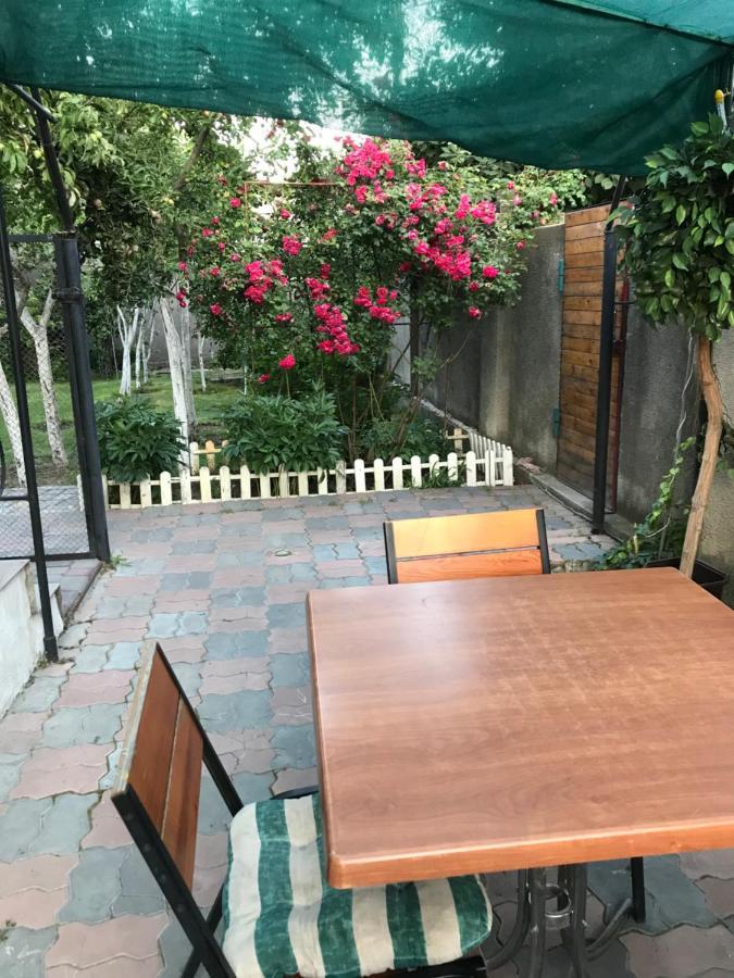 Гостевой Дом Дина Odesa Exterior photo